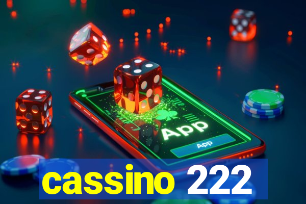 cassino 222